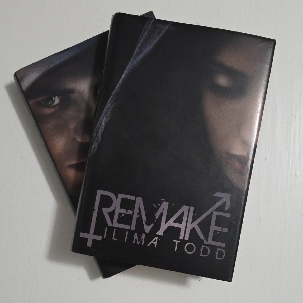 🔵3/$13 Remake and Resist by Ilima Todd Book Set